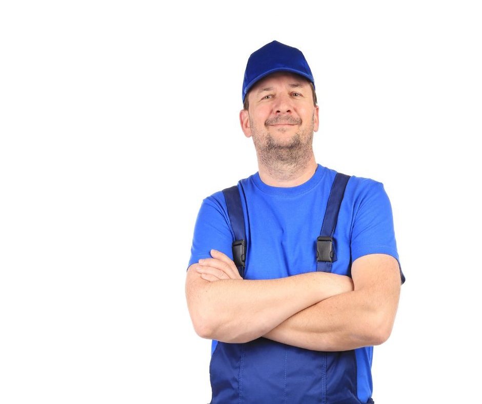 Professionelle Schimmelsanierung Team